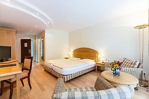 Waldhotel Bad Sulzburg
