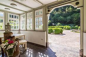 Waldhotel Bad Sulzburg