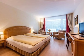 Waldhotel Bad Sulzburg