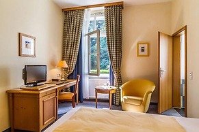 Waldhotel Bad Sulzburg