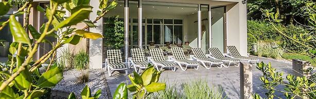Waldhotel Bad Sulzburg