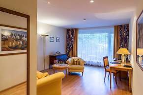 Waldhotel Bad Sulzburg