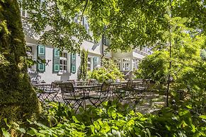 Waldhotel Bad Sulzburg