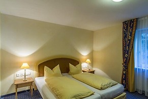 Waldhotel Bad Sulzburg
