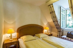 Waldhotel Bad Sulzburg