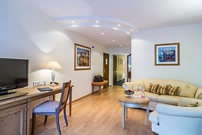 Waldhotel Bad Sulzburg