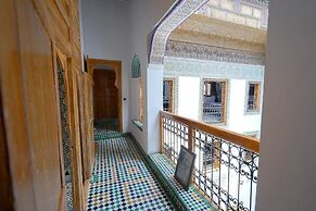 Riad Sahraui