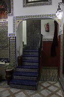 Riad Sahraui