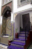 Riad Sahraui
