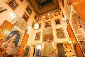 Riad Sahraui