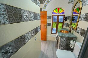 Riad Sahraui