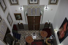 Riad Sahraui