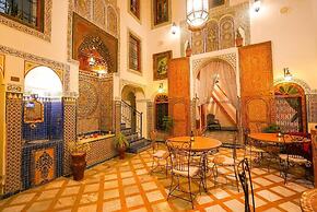 Riad Sahraui