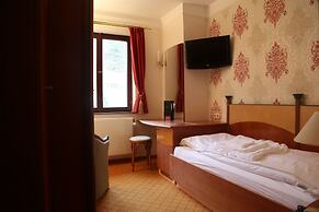 Hotel Kaiser Franz Josef
