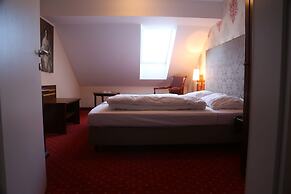 Hotel Kaiser Franz Josef