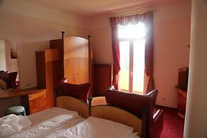 Hotel Kaiser Franz Josef