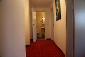 Hotel Kaiser Franz Josef