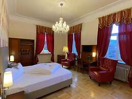 Hotel Kaiser Franz Josef