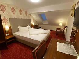 Hotel Kaiser Franz Josef