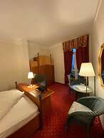 Hotel Kaiser Franz Josef