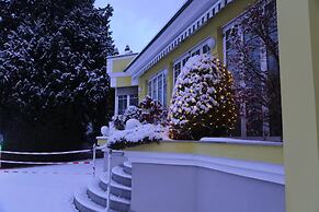 Hotel Kaiser Franz Josef