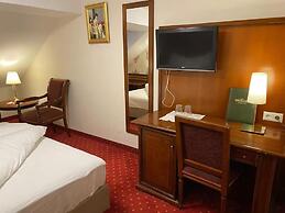 Hotel Kaiser Franz Josef