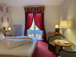 Hotel Kaiser Franz Josef