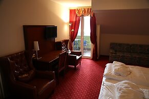 Hotel Kaiser Franz Josef
