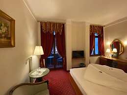 Hotel Kaiser Franz Josef