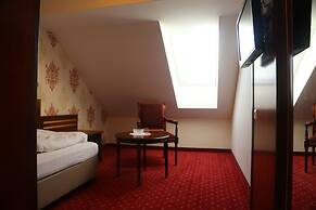 Hotel Kaiser Franz Josef