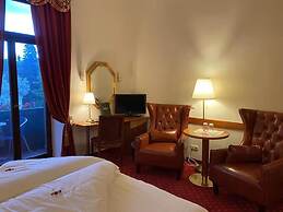 Hotel Kaiser Franz Josef