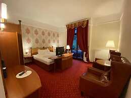 Hotel Kaiser Franz Josef