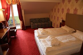 Hotel Kaiser Franz Josef