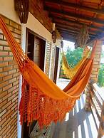 Chalés Barra do Sol