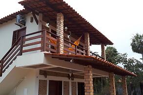 Chalés Barra do Sol