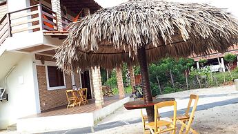 Chalés Barra do Sol