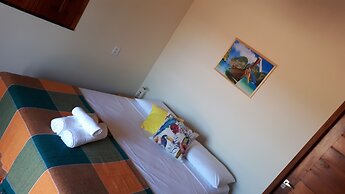 Chalés Barra do Sol