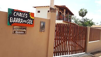 Chalés Barra do Sol