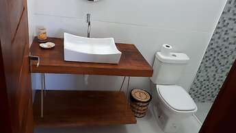 Chalés Barra do Sol