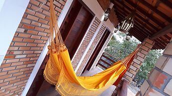 Chalés Barra do Sol