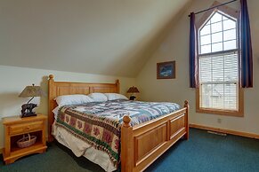 Forest Ridge 2 Bedroom Home by RedAwning