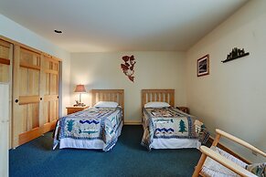 Forest Ridge 2 Bedroom Home by RedAwning