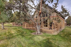 Forest Ridge 2 Bedroom Home by RedAwning