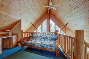 Forest Ridge 2 Bedroom Home by RedAwning