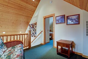 Forest Ridge 2 Bedroom Home by RedAwning