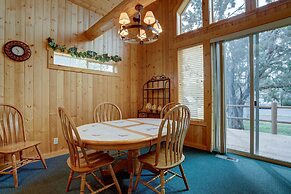 Forest Ridge 2 Bedroom Home by RedAwning