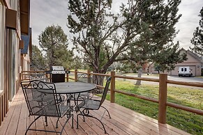 Forest Ridge 2 Bedroom Home by RedAwning