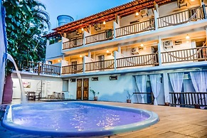 Pousada Vila Baiana