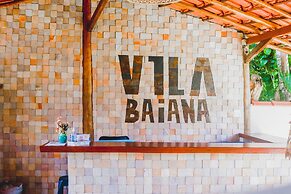 Pousada Vila Baiana