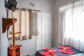 Pousada Vila Baiana
